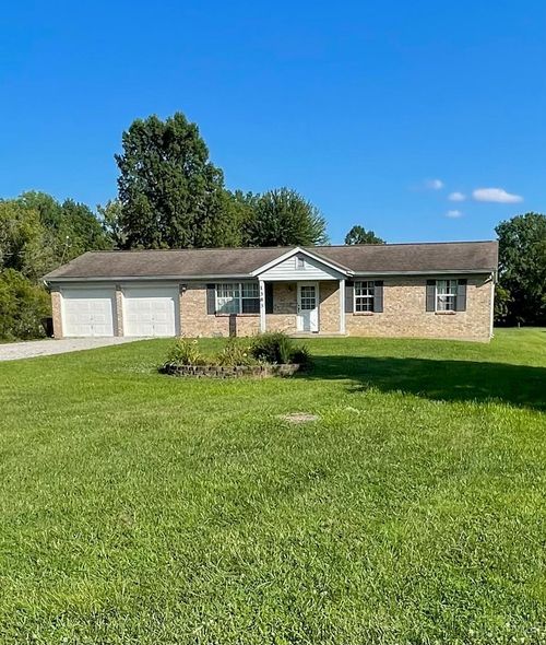 1383 Fay Rd, Loveland, OH, 45140-9473 | Card Image