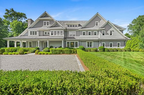 585 Canoe Hill Rd, New Canaan, CT, 06840-3715 | Card Image