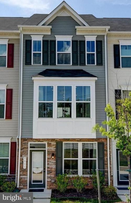 7511 Mundell Rd, HANOVER, MD, 21076-2316 | Card Image