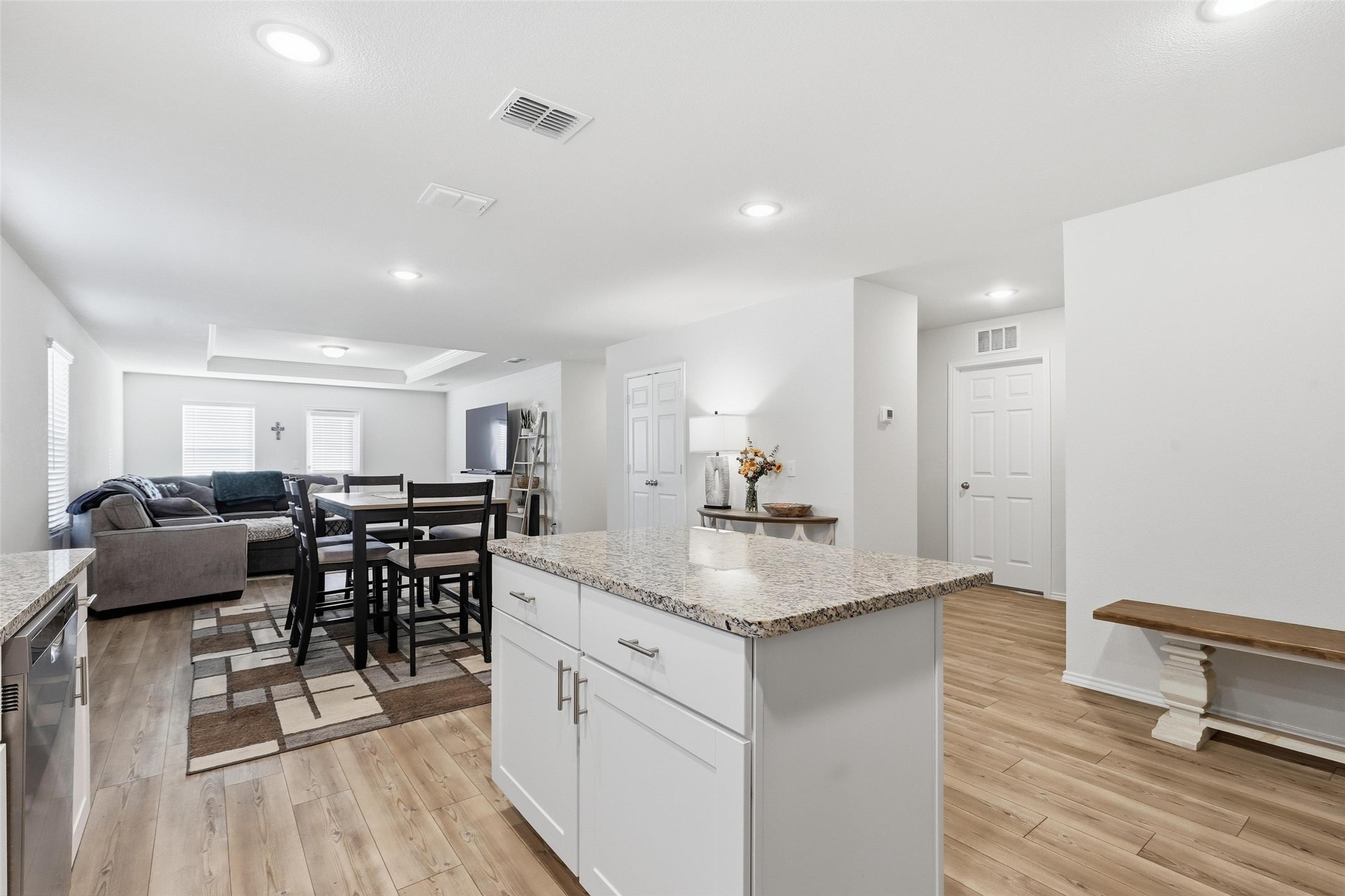 Residential in Fort Worth 5