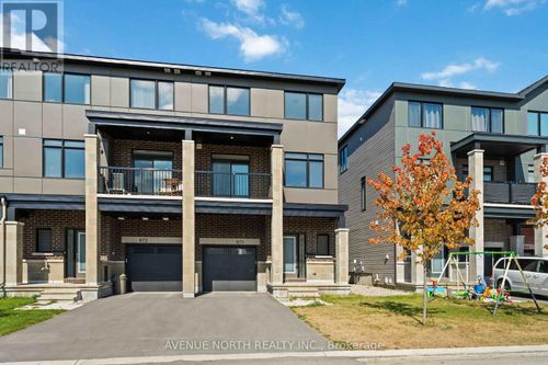 870 Anciano Cres, Ottawa, ON, K2S2R8 | Card Image
