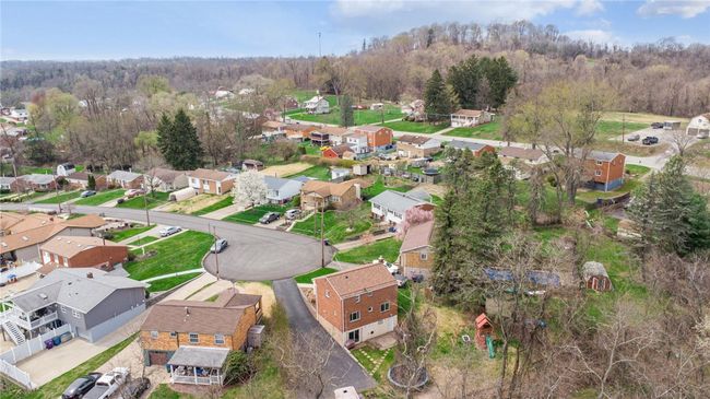 48 Samoa Dr, House other with 3 bedrooms, 2 bathrooms and 3 parking in Pittsburgh PA | Image 30