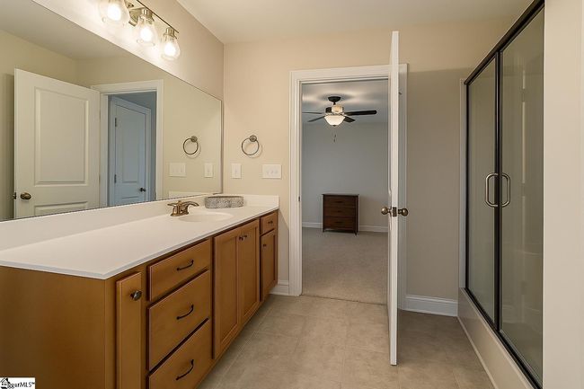 414 River Trace Loop, House other with 3 bedrooms, 2 bathrooms and 2 parking in Simpsonville SC | Image 14