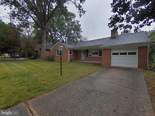 1409 Crestridge Dr, SILVER SPRING, MD, 20910-1535 | Card Image