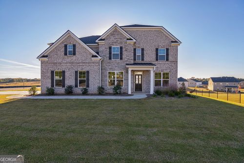 1110 Brookstone Pl, Statham, GA, 30666-3556 | Card Image