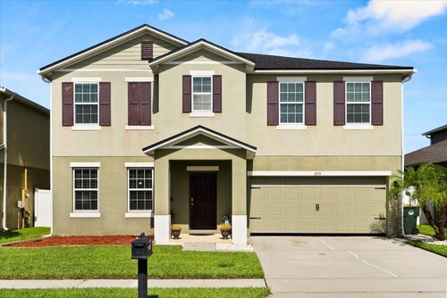 2050 Banner Ln, SAINT CLOUD, FL, 34769-1817 | Card Image