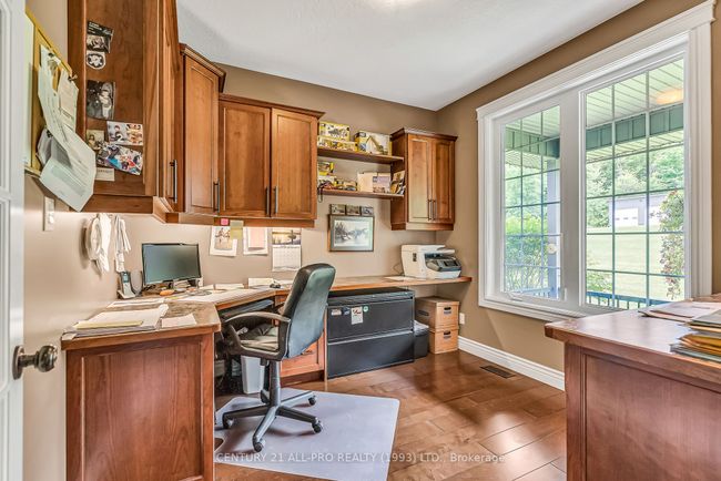 2300 Victoria Rd, House other with 4 bedrooms, 4 bathrooms and 10 parking in Carrying Place ON | Image 7
