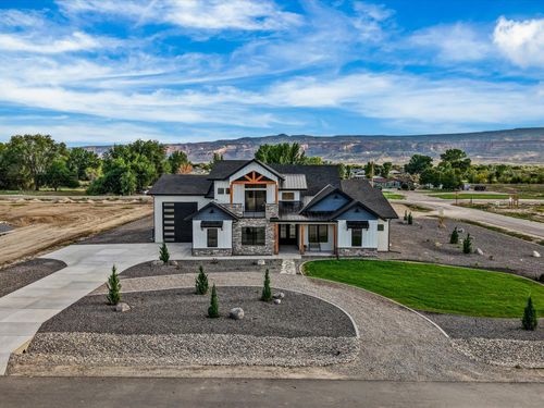 1691 Grand Harvest Ct, Fruita, CO, 81521-8832 | Card Image