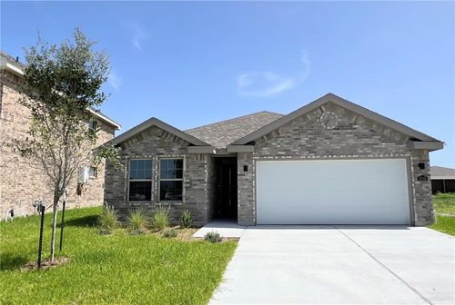 3719 Westway Ct, Mcallen, TX, 78501 | Card Image