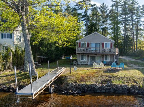 16 Hideaway Ln, Milton, NH, 03851-4675 | Card Image