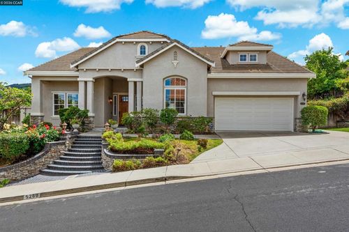 5260 Hiddencrest Ct, Concord, CA, 94521-5449 | Card Image