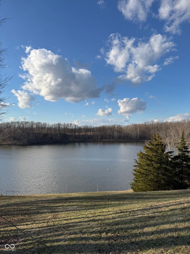 5021 Van Bibber Lake Est, House other with 1 bedrooms, 1 bathrooms and null parking in Greencastle IN | Image 4