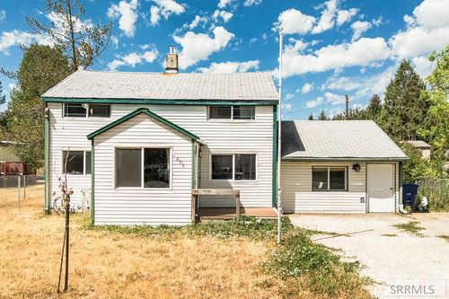 904 Bannock Road, Mccammon, ID, 83250 | Card Image