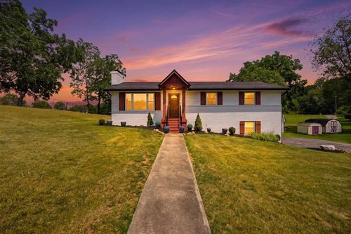 537 Mosswood Lane, Bristol, VA, 24201 | Card Image