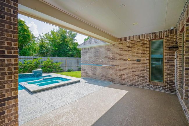 17010 Harpers Way, House other with 5 bedrooms, 6 bathrooms and 4 parking in Conroe TX | Image 28