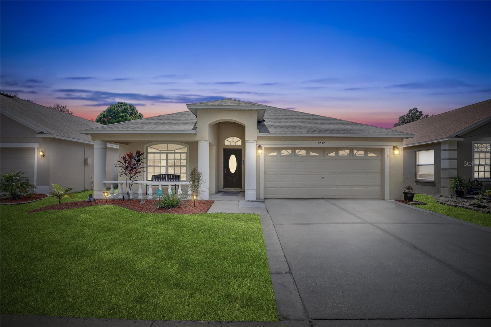 Canterbury Lake Blvd, Tampa, FL 33619
