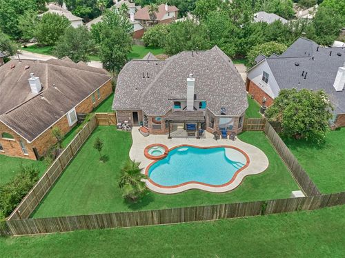 38 S April Mist Cir, The Woodlands, TX, 77385-3642 | Card Image