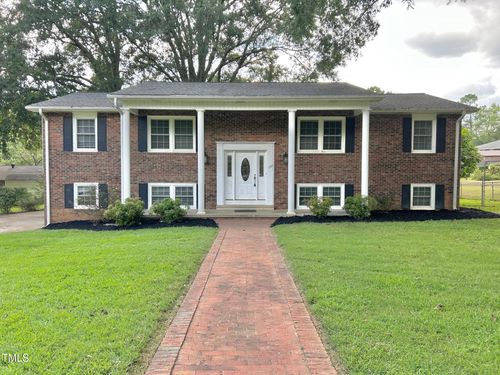 1707 Wedgewood Dr, GRAHAM, NC, 27253-4432 | Card Image