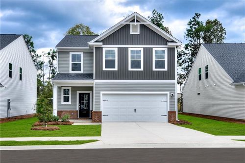 3280 Croftside Commons, Powder Springs, GA, 30127 | Card Image