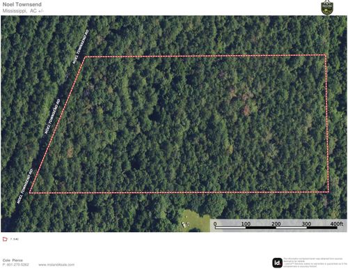 00 Noel Townsend Rd, Seminary, MS, 39479 | Card Image