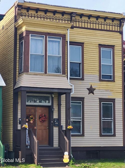 261 5th Ave, Troy, NY, 12182-3310 | Card Image