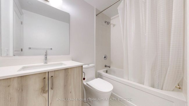 901 - 20 Gatineau Dr, Condo with 1 bedrooms, 1 bathrooms and 1 parking in Vaughan ON | Image 12