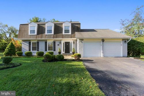 4 Olmstead Ct, POTOMAC, MD, 20854-2648 | Card Image