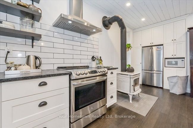 6933 Wellington 7 Rd, House other with 4 bedrooms, 2 bathrooms and 4 parking in Alma ON | Image 19