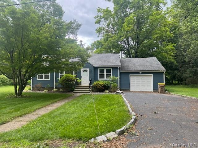 White Rd, Putnam Valley, NY 10579