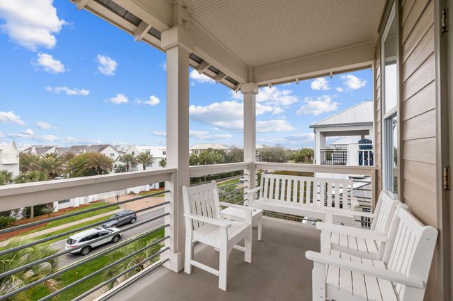 Third Level Balcony | Image 37