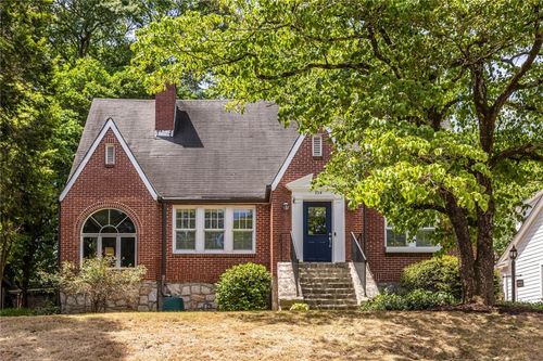 354 Glenn Cir, Decatur, GA, 30030-1929 | Card Image