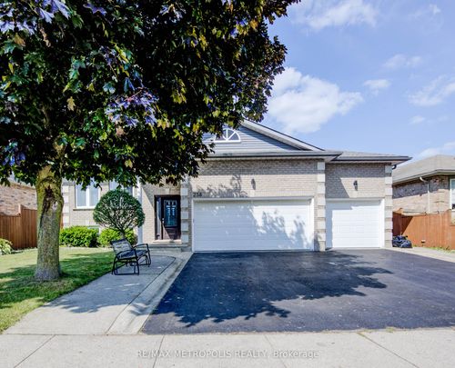 258 Saginaw Pky, Cambridge, ON, N1T1R7 | Card Image
