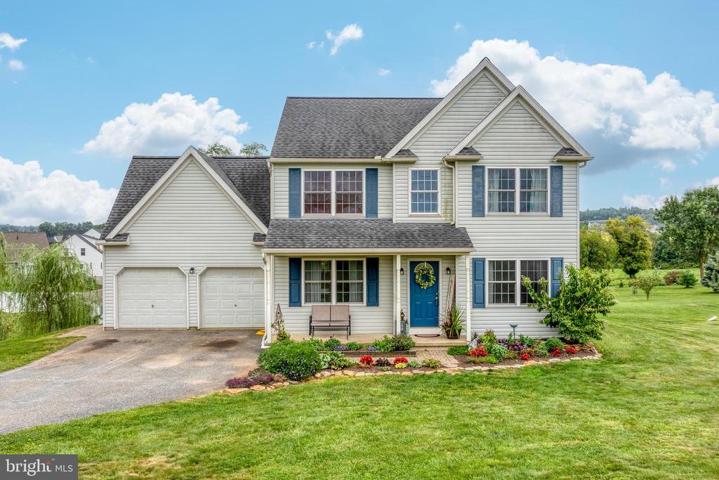 Fairview Rd, New Providence, PA 17560