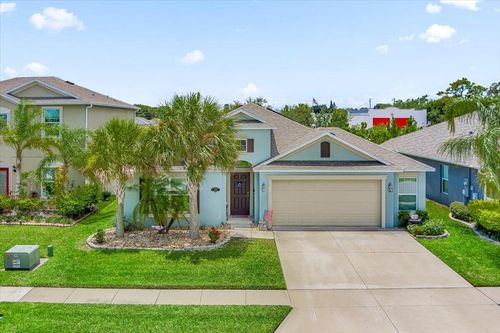 4135 Sage Brush Circle, Melbourne, FL, 32901 | Card Image