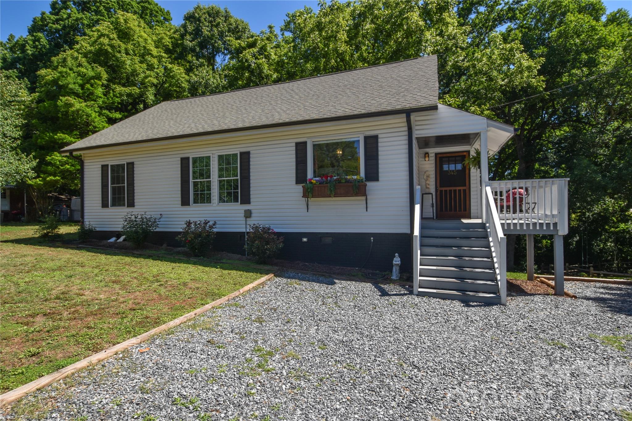 Residential in Mooresville 2