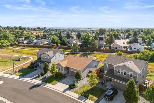 612 Blue Teal Dr, Castle Rock, CO, 80104-7968 | Card Image