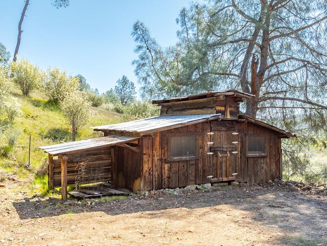 9000 Six Bit Gulch Rd, House other with 3 bedrooms, 2 bathrooms and null parking in Jamestown CA | Image 12