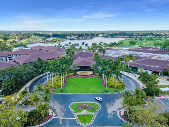 603 - 603 Club Dr, Condo with 2 bedrooms, 2 bathrooms and null parking in Palm Beach Gardens FL | Image 17