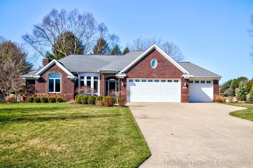 404 Goldcrest Dr, Holland, MI, 49424-6284 | Card Image