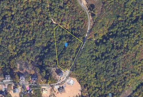 2839 Red Sky Dr, Sevierville, TN, 37862 | Card Image