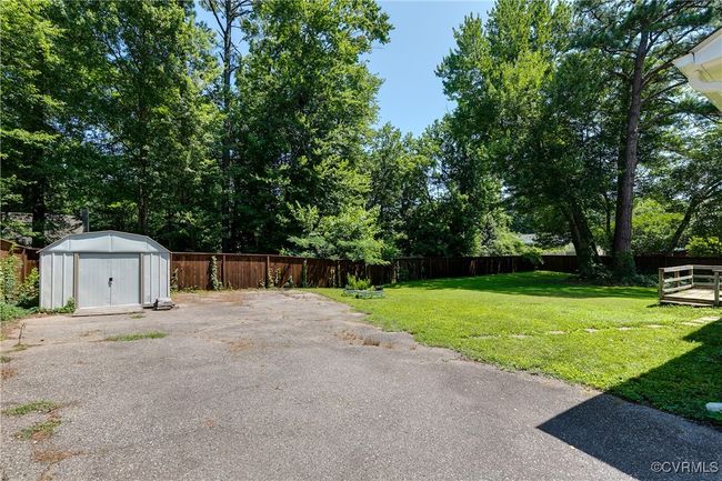 12204 Mckenna Cir, House other with 4 bedrooms, 3 bathrooms and null parking in Midlothian VA | Image 40