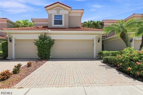 204-9265 Belleza Way, FORT MYERS, FL, 33908-3669 | Card Image