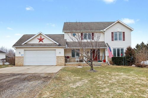 2964 Sarossy Lk, Grass Lake, MI, 49240-9455 | Card Image