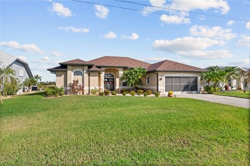 25386 Saint Helena Lane, PUNTA GORDA, FL, 33983 | Card Image