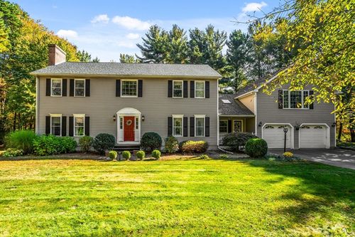 76 Oak Hill Ln, Boylston, MA, 01505-1200 | Card Image