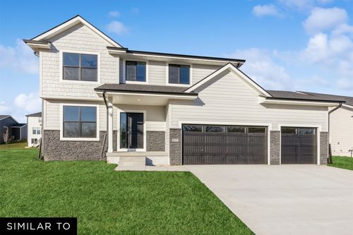 2580 Se Kettleridge Ln, Waukee, IA, 50263-6803 | Card Image