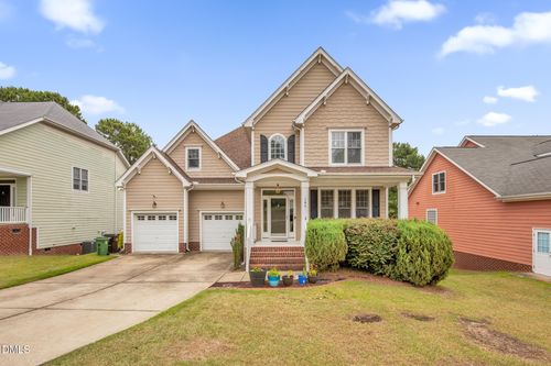 148 Lamplighter Way, Spring Lake, NC, 28390-1684 | Card Image