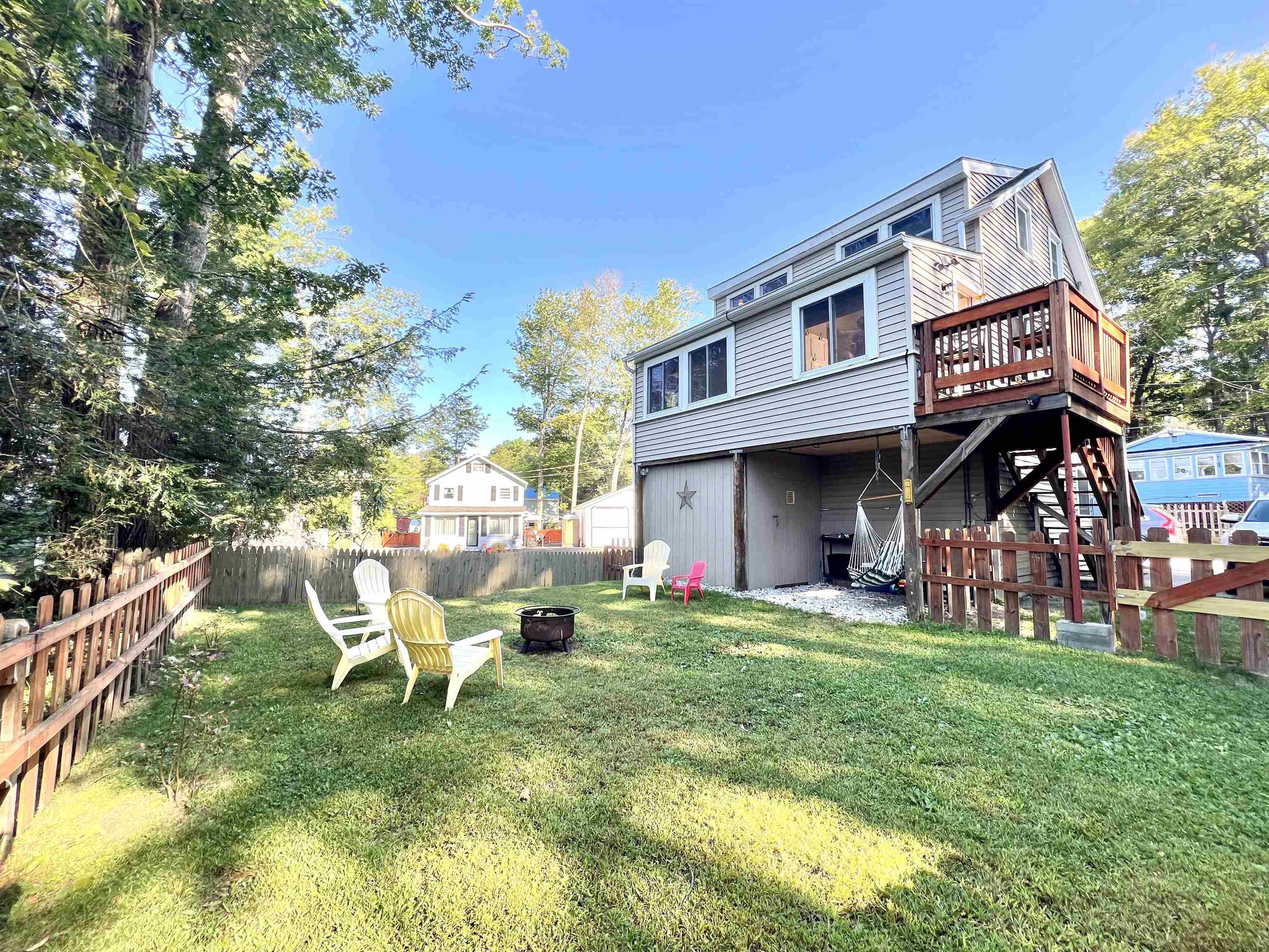 Maple Ave, Northwood, NH 03261