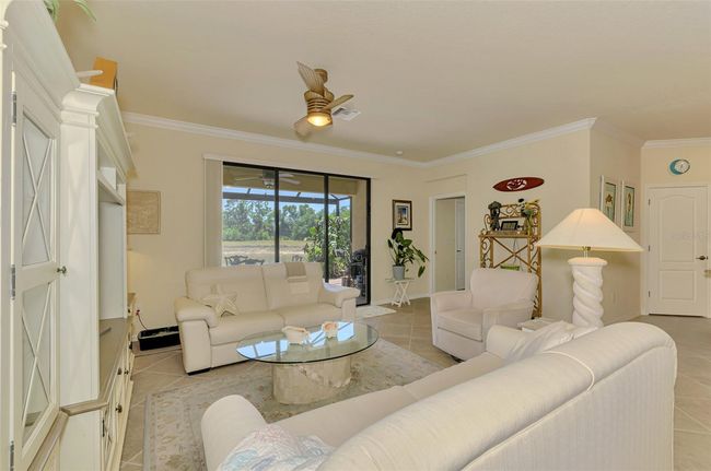 12315 Canavese Ln, House other with 4 bedrooms, 3 bathrooms and null parking in Venice FL | Image 21