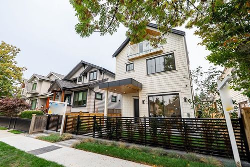1-5304 Elgin St, Vancouver, BC, V5W3J8 | Card Image